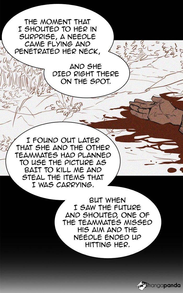 Tower of God Chapter 322 image 102